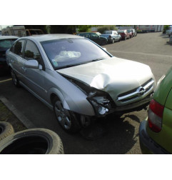 Commande de phare OPEL VECTRA C Photo n°5