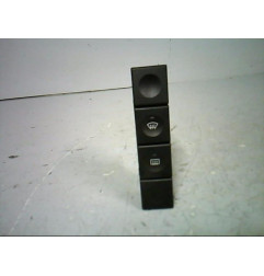 Commande degivrage lunette arriere FORD FUSION Photo n°1