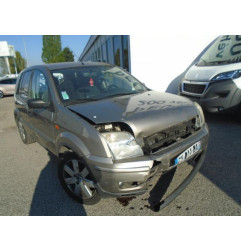 Commande degivrage lunette arriere FORD FUSION Photo n°4