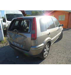 Commande degivrage lunette arriere FORD FUSION Photo n°5