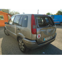 Commande degivrage lunette arriere FORD FUSION Photo n°6