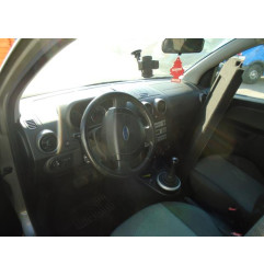 Commande degivrage lunette arriere FORD FUSION Photo n°7