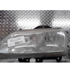 Optique avant principal gauche (feux)(phare) RENAULT GRAND ESPACE 3 Photo n°1
