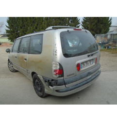 Optique avant principal gauche (feux)(phare) RENAULT GRAND ESPACE 3 Photo n°8