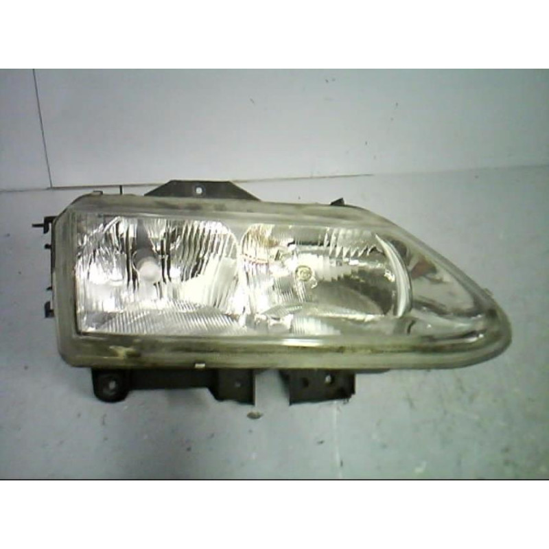 Optique avant principal droit (feux)(phare) RENAULT GRAND ESPACE 3