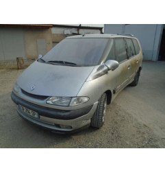 Optique avant principal droit (feux)(phare) RENAULT GRAND ESPACE 3