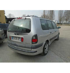 Optique avant principal droit (feux)(phare) RENAULT GRAND ESPACE 3 Photo n°4