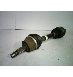 Cardan droit (transmission) FIAT STILO Photo n°1