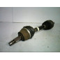 Cardan droit (transmission) FIAT STILO