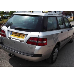 Cardan droit (transmission) FIAT STILO Photo n°5