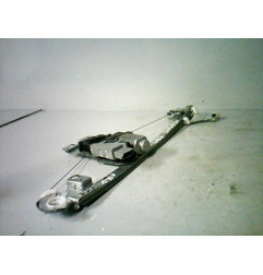 Moteur leve vitre arriere gauche PEUGEOT 307 Photo n°1