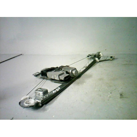 Moteur leve vitre arriere gauche PEUGEOT 307 Photo n°1