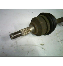Cardan gauche (transmission) CITROEN C3 1