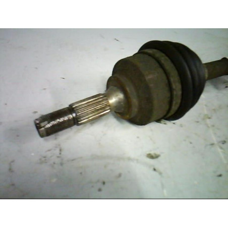Cardan gauche (transmission) CITROEN C3 1