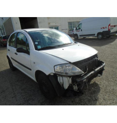 Cardan gauche (transmission) CITROEN C3 1 Photo n°4