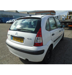 Cardan gauche (transmission) CITROEN C3 1 Photo n°5