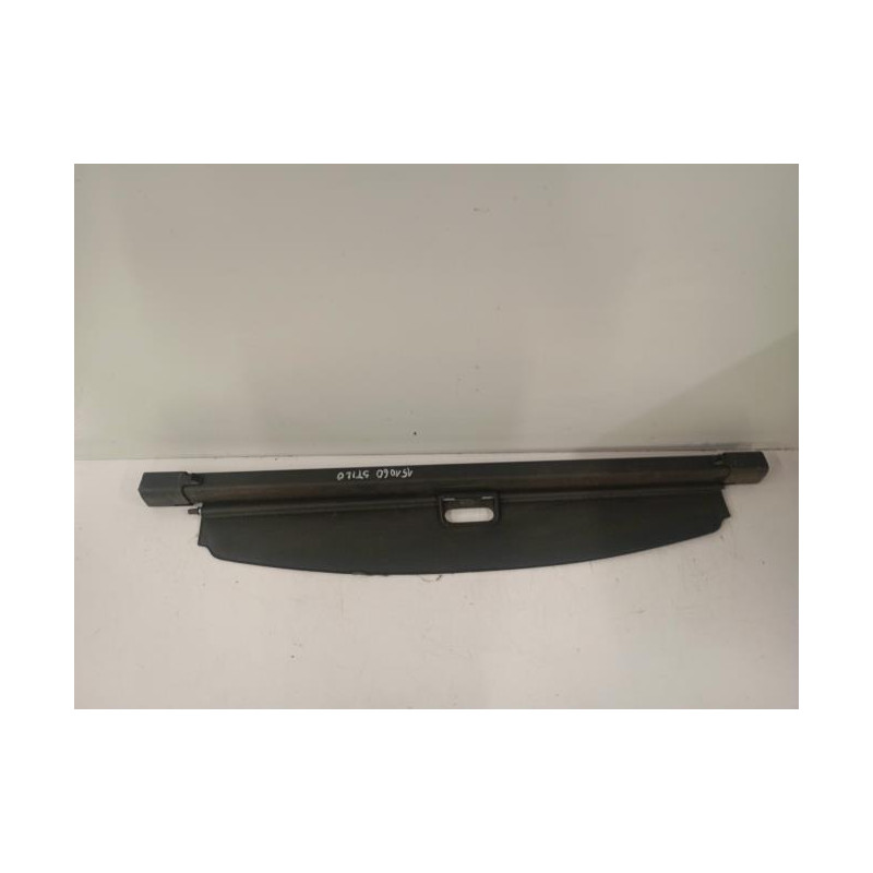 Plage arriere FIAT STILO