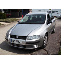 Plage arriere FIAT STILO Photo n°3