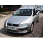 Plage arriere FIAT STILO