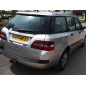 Plage arriere FIAT STILO