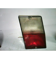 Feu arriere secondaire gauche (feux) SKODA FAVORIT Photo n°1