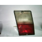 Feu arriere secondaire gauche (feux) SKODA FAVORIT