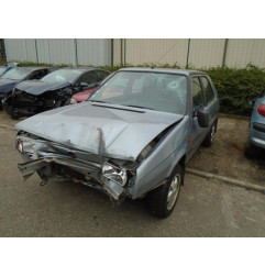 Feu arriere secondaire gauche (feux) SKODA FAVORIT