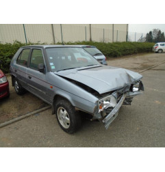 Feu arriere secondaire droit (feux) SKODA FAVORIT Photo n°3