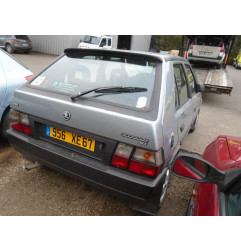 Feu arriere secondaire droit (feux) SKODA FAVORIT Photo n°5