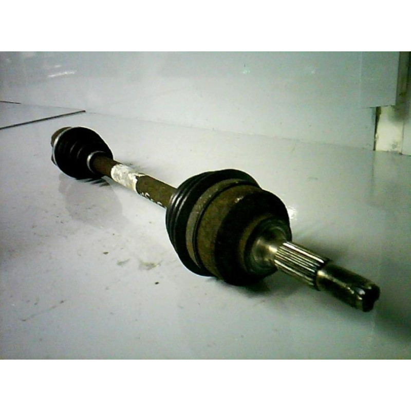 Cardan gauche (transmission) CITROEN C3 PLURIEL