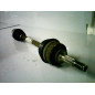 Cardan gauche (transmission) CITROEN C3 PLURIEL