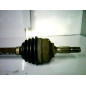 Cardan gauche (transmission) CITROEN C3 PLURIEL
