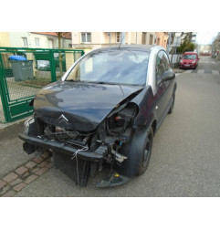 Cardan gauche (transmission) CITROEN C3 PLURIEL Photo n°3