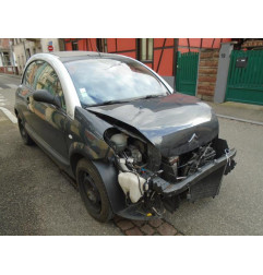 Cardan gauche (transmission) CITROEN C3 PLURIEL Photo n°4