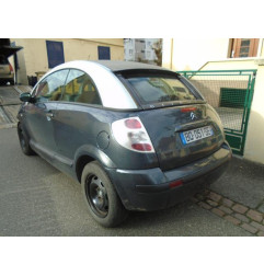 Cardan gauche (transmission) CITROEN C3 PLURIEL Photo n°6