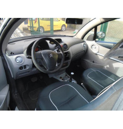 Cardan gauche (transmission) CITROEN C3 PLURIEL Photo n°7