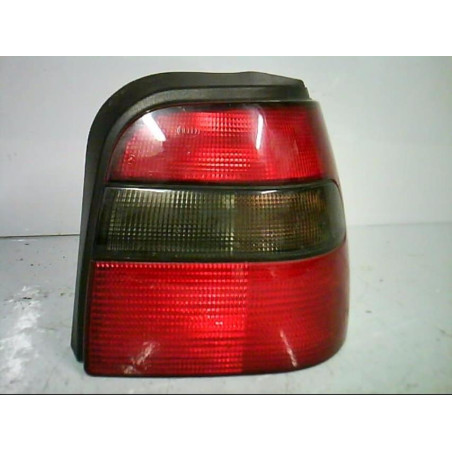 Feu arriere principal droit (feux) SKODA FELICIA Photo n°1