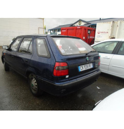 Feu arriere principal droit (feux) SKODA FELICIA Photo n°5