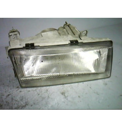 Optique avant principal droit (feux)(phare) SKODA FELICIA Photo n°1