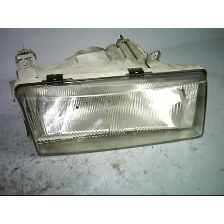 Optique avant principal droit (feux)(phare) SKODA FELICIA Photo n°1