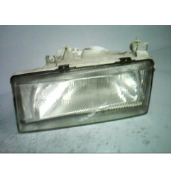 Optique avant principal gauche (feux)(phare) SKODA FELICIA Photo n°1