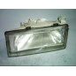 Optique avant principal gauche (feux)(phare) SKODA FELICIA