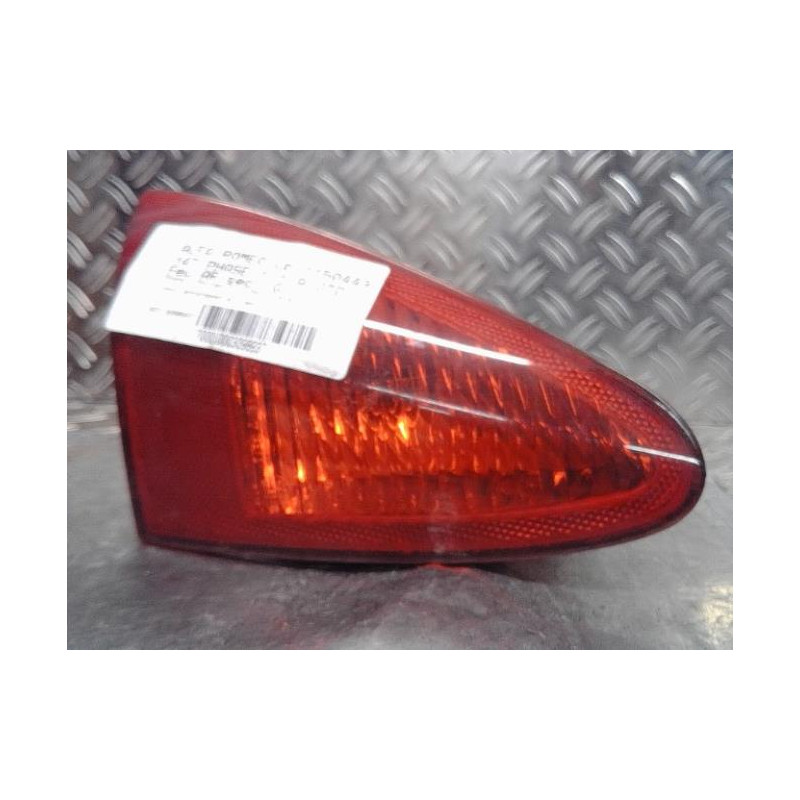 Feu arriere secondaire gauche (feux) ALFA ROMEO 147