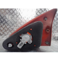 Feu arriere secondaire gauche (feux) ALFA ROMEO 147 Photo n°3