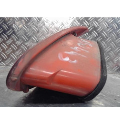 Feu arriere secondaire gauche (feux) ALFA ROMEO 147 Photo n°4