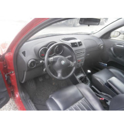 Feu arriere secondaire gauche (feux) ALFA ROMEO 147 Photo n°6