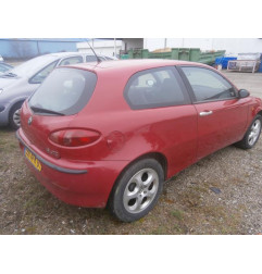 Feu arriere secondaire gauche (feux) ALFA ROMEO 147 Photo n°8