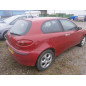 Feu arriere secondaire gauche (feux) ALFA ROMEO 147