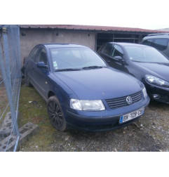 Verin de coffre VOLKSWAGEN PASSAT 4 Photo n°3