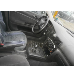 Verin de coffre VOLKSWAGEN PASSAT 4 Photo n°5